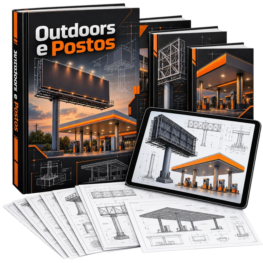 Outdoors e Postos